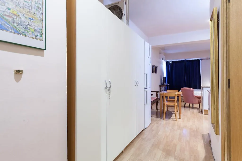 Flateli Granados Daire Barselona 0*,  İspanya