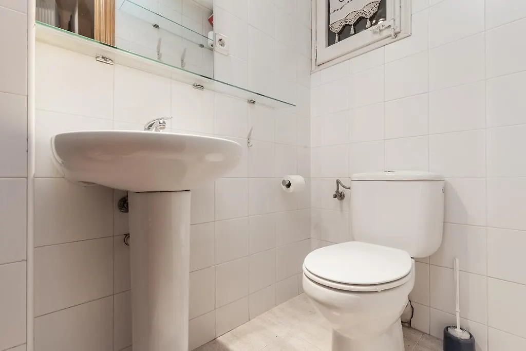 Flateli Granados Daire Barselona 0*,  İspanya