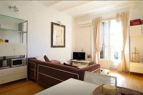 Flateli Granados Διαμέρισμα Βαρκελώνη 0*,