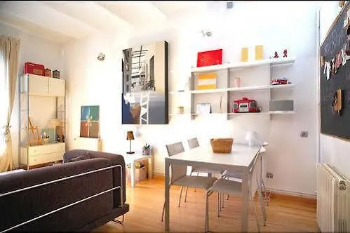 Flateli Granados Διαμέρισμα Βαρκελώνη